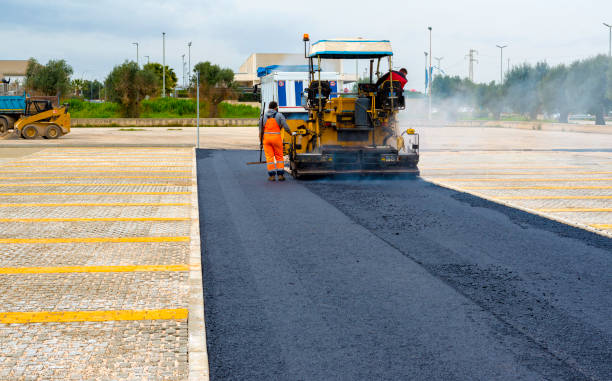 Professional Driveway Pavers in Gresham Park, GA